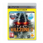 killzon 3 PS3